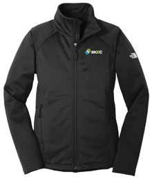 North Face Ladies Ridgewall Soft Shell