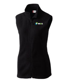 Women's Clique Summit Fleece Vest