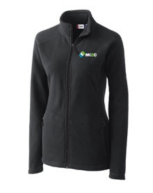 Women's Clique Summit Full Zip Fleece