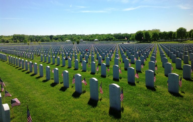 Alabama National Cemetery - MKEC Engineering