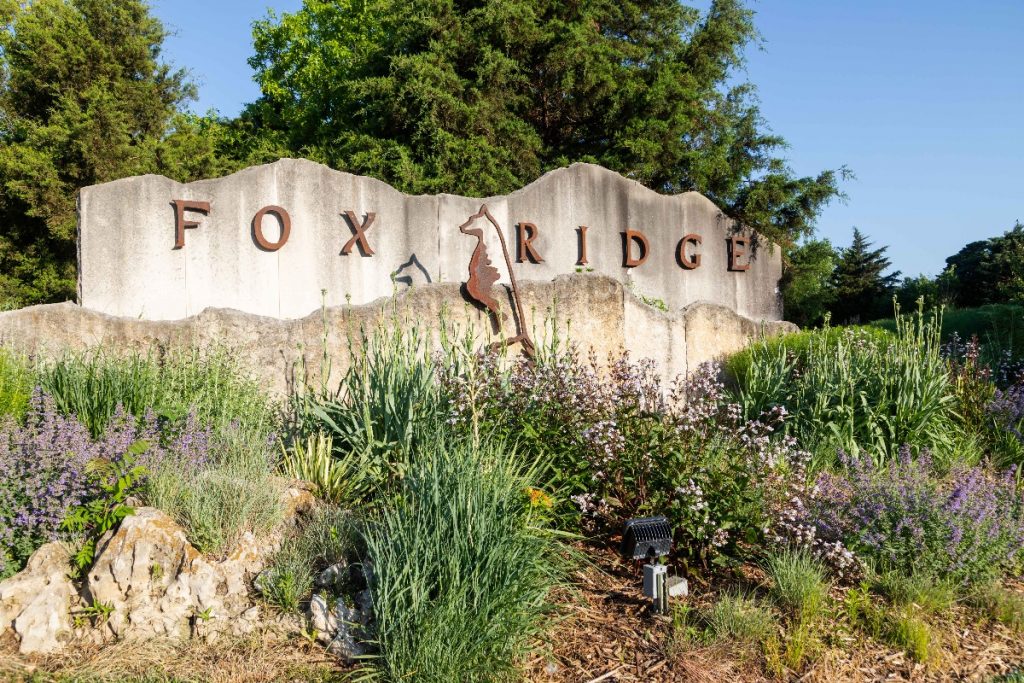 Fox Ridge Careers